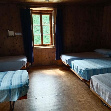Guesthouse Seghetto Premadio Luaran gambar