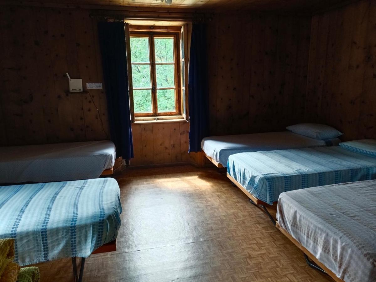 Guesthouse Seghetto Premadio Luaran gambar