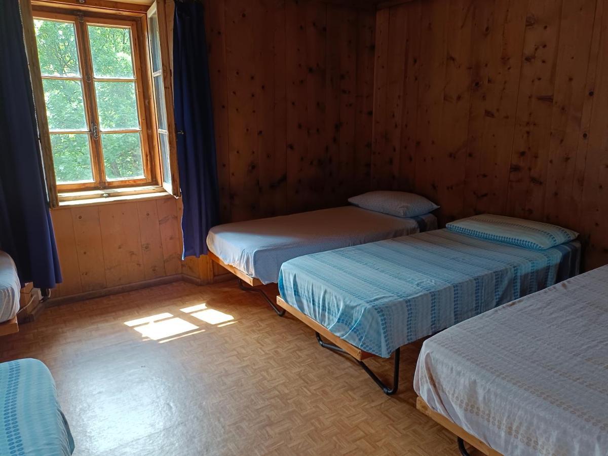 Guesthouse Seghetto Premadio Luaran gambar