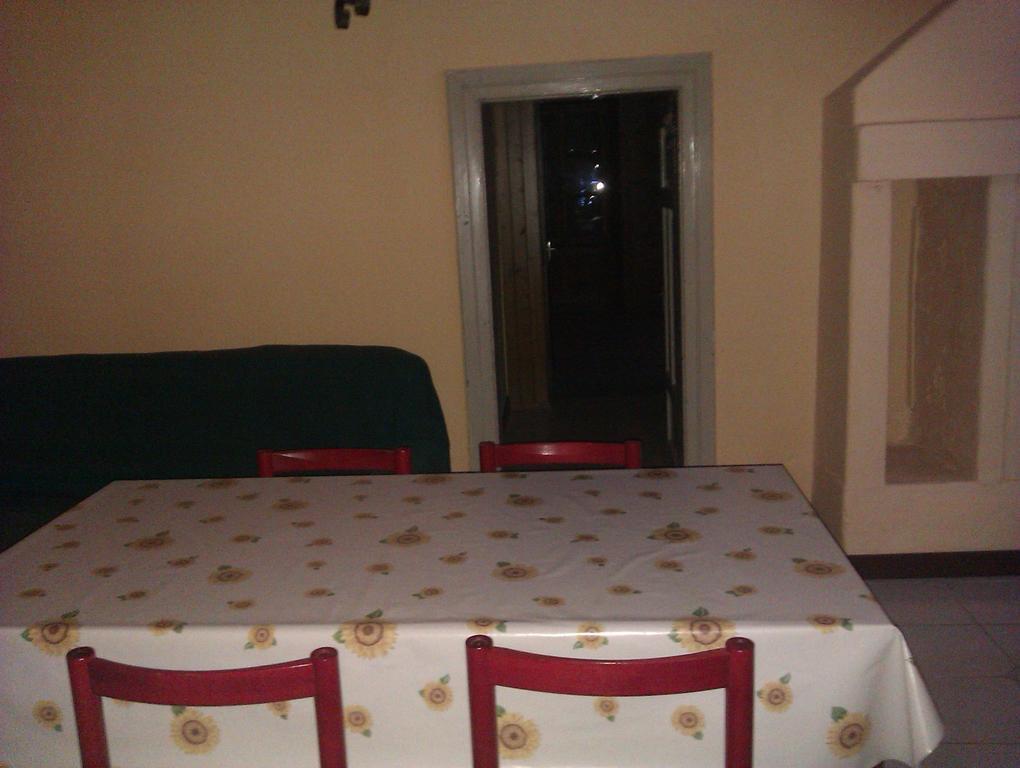 Guesthouse Seghetto Premadio Bilik gambar