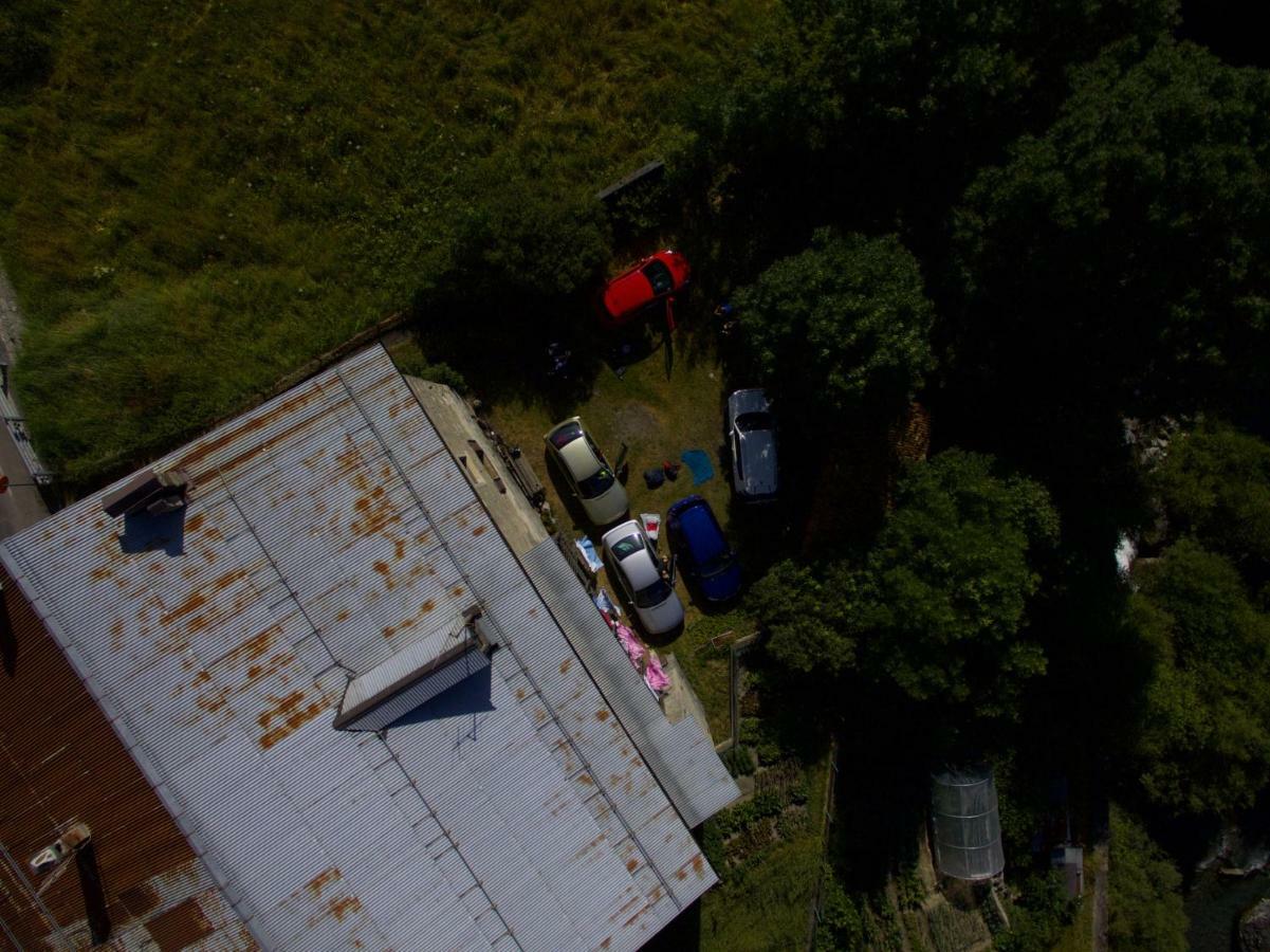 Guesthouse Seghetto Premadio Luaran gambar